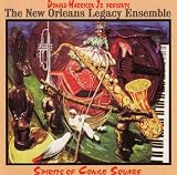 Spirits of Congo Square