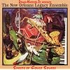 Spirits of Congo Square