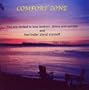 Comfort Zone Audio Cd for Anxiety Relief