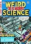 EC Archives: Weird Science Volume 4 (v. 4)