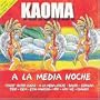 A La Media Noche