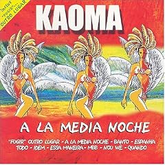 Kaoma