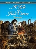 A Tale of Two Cities (Dover Thrift Editions)