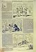 1844 Harlequin Theatre Crotchet Quaver Scenes Astleys