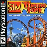 Sim Theme Park [Online Game Code]