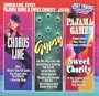 Chorus Line, Gypsy, Pajama Game & Sweet Charity (Karaoke)