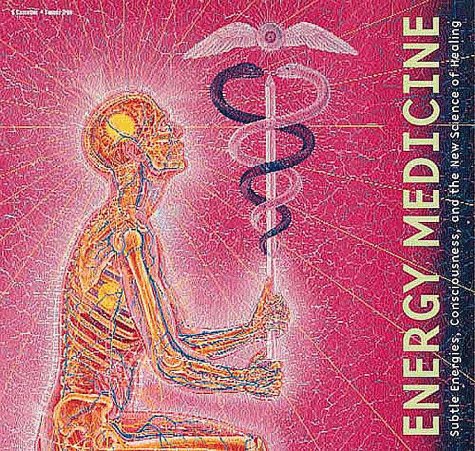 Energy Healing