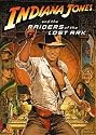 Indiana Jones - Raiders Of The Lost Ark - Special Edition [DVD] [1981]