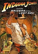 Indiana Jones - Raiders Of The Lost Ark - Special Edition [DVD] [1981]