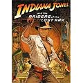 Indiana Jones - Raiders Of The Lost Ark - Special Edition [DVD]