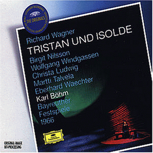 Produkt-Bild: The Originals - Wagner (Tristan und Isolde)