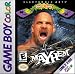 Video Games : WCW Mayhem