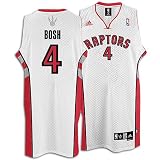 Raptors adidas Men's NBA Swingman Home Jersey