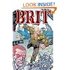 Brit Volume 2: AWOL