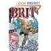 Brit Volume 2: AWOL