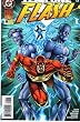 The Flash Annual, #8 (1995 Comic Annual)
