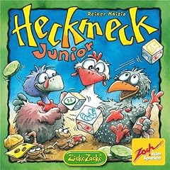 Zoch 601129500 - Heckmeck Junior