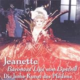 Die Hohe Kunst des Pfeifens