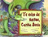 Te echo de menos, Carita Sucia