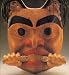 Spirit Faces: Contemporary Native American Masks from the Northwest by Gary Wyatt