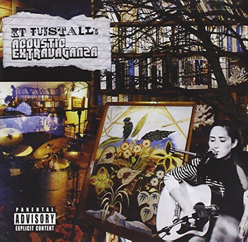 KT Tunstall - Gone_to_the_dogs Lyrics - Zortam Music