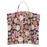 Lait de Taule Nursing Cover - Carnival Bloom
