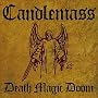 Death Magic Doom