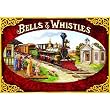 Bells & Whistles 500pc Jigsaw Puzzle by Lee Dubin