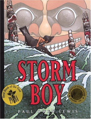 Storm Boy