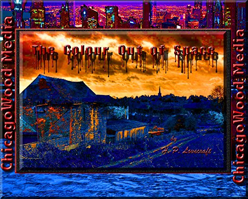 The Colour Out of Space (Annotated)