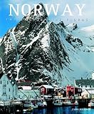 Norway : the land of the fjords