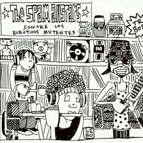 Campanario 64