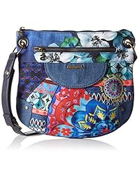 Desigual Brooklyn Cu