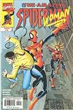The Amazing Spider-man #5 Vol. 2 May 1999
