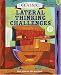Classic Lateral Thinking Challenges by Paul Sloane ISBN 140272361X