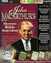 John MacArthur's Electronic Bible Study Library