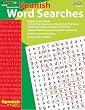 SPANISH IN A FLASH WORD SEARCHES 1