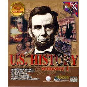 United States History: Semester 1