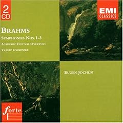 Sinfonien 1-3