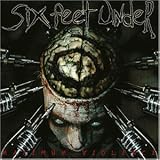 Six Feet Under - Maximum Violence