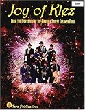 Joy of Klez: From the Repertoire of the Maxwell Street Klezmer Band - Score (Tara Books)