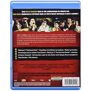 Evil Dead 2 [Édition 25ème Anniversaire]