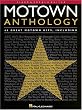 Motown Anthology (Piano/Vocal/Guitar Songbook)