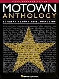 Motown Anthology