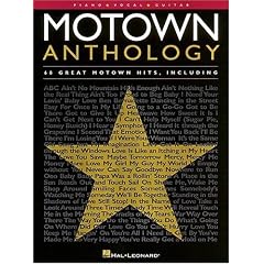 Motown Anthology