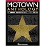Motown Anthology