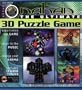 Nahan 3-D Puzzle Game