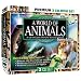 A World of Animals 3 CD-ROM Set (Jewel Case)