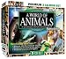 A World of Animals 3 CD-ROM Set (Jewel Case)