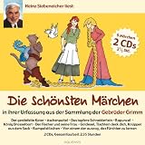 Die sch�nsten M�rchen